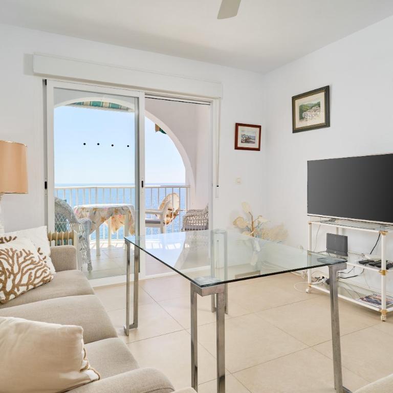 Apartamento Tyson - Apartamento Deluxe de 2 dormitorios con vistas al mar - 1