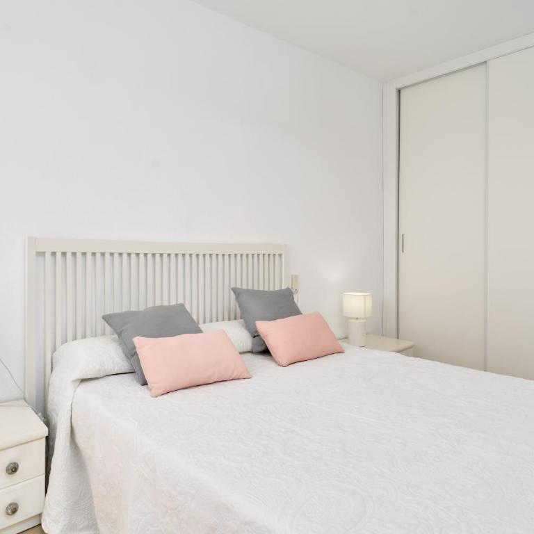 Apartamento Tyson - Apartamento Deluxe de 2 dormitorios con vistas al mar - 14