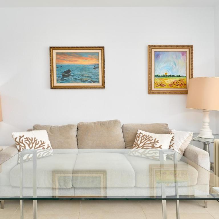 Apartamento Tyson - Apartamento Deluxe de 2 dormitorios con vistas al mar - 6