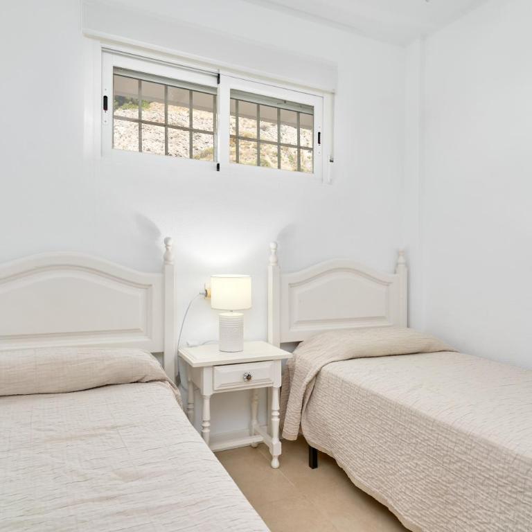 Apartamento Tyson - Apartamento Deluxe de 2 dormitorios con vistas al mar - 16