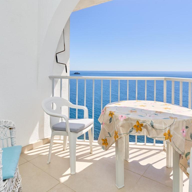 Apartamento Tyson - Apartamento Deluxe de 2 dormitorios con vistas al mar - 2
