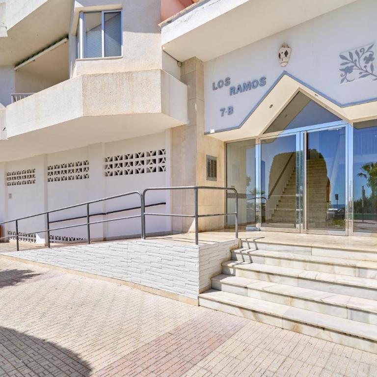 Apartamento Tyson - Apartamento Deluxe de 2 dormitorios con vistas al mar - 28