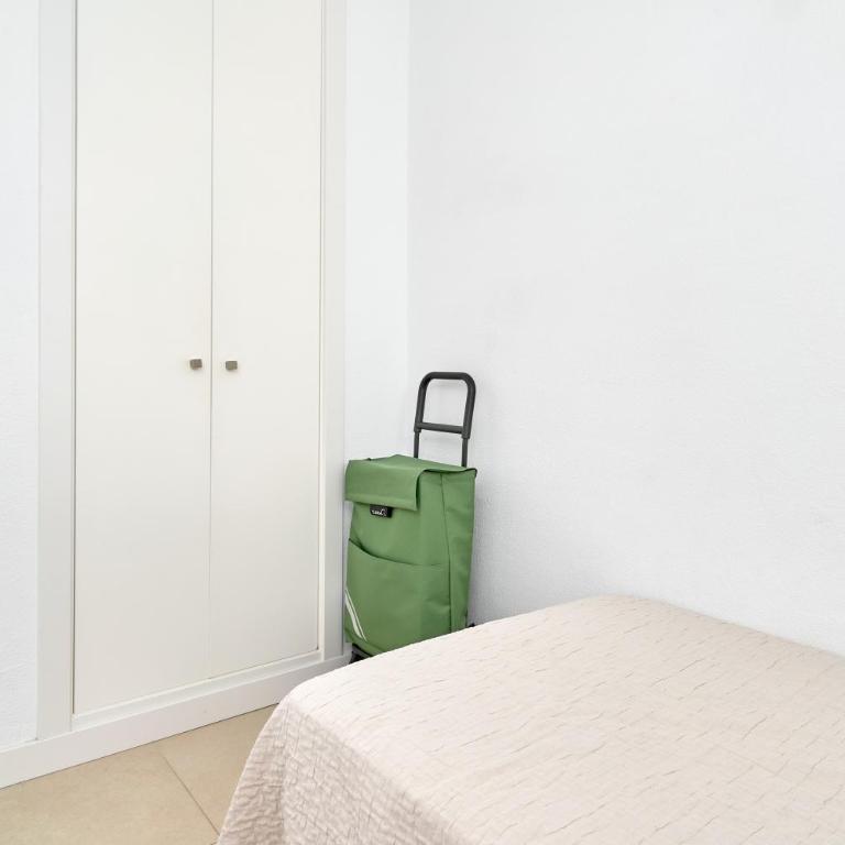 Apartamento Tyson - Apartamento Deluxe de 2 dormitorios con vistas al mar - 18