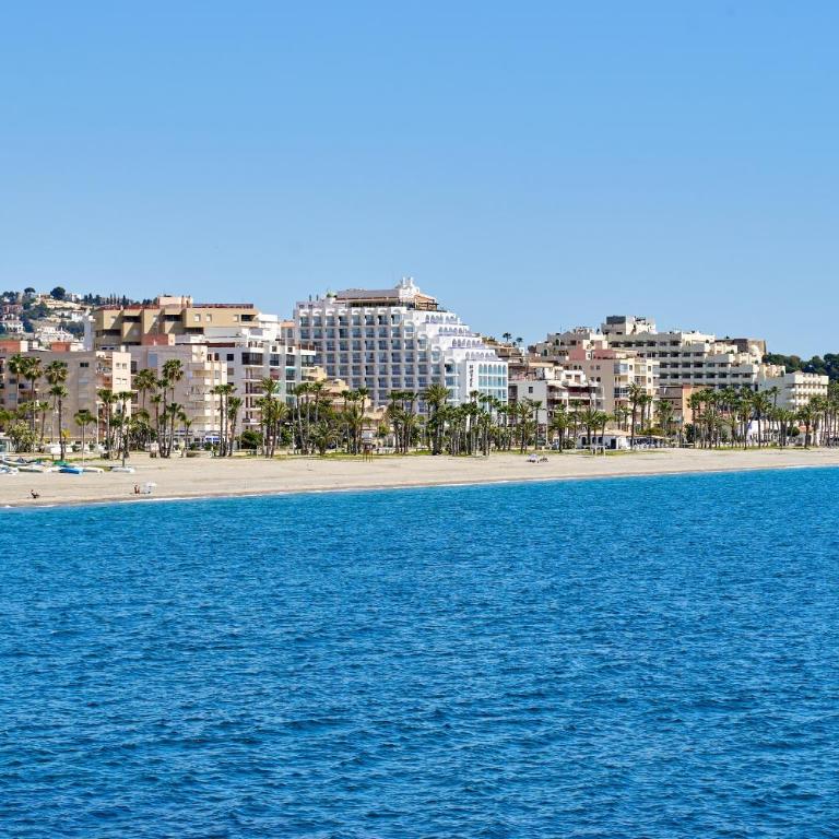 Apartamento Tyson - Apartamento Deluxe de 2 dormitorios con vistas al mar - 31