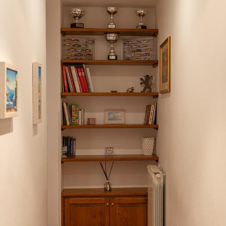 Barsotti House - Lucca - Casa con 2 Camere da Letto - 33