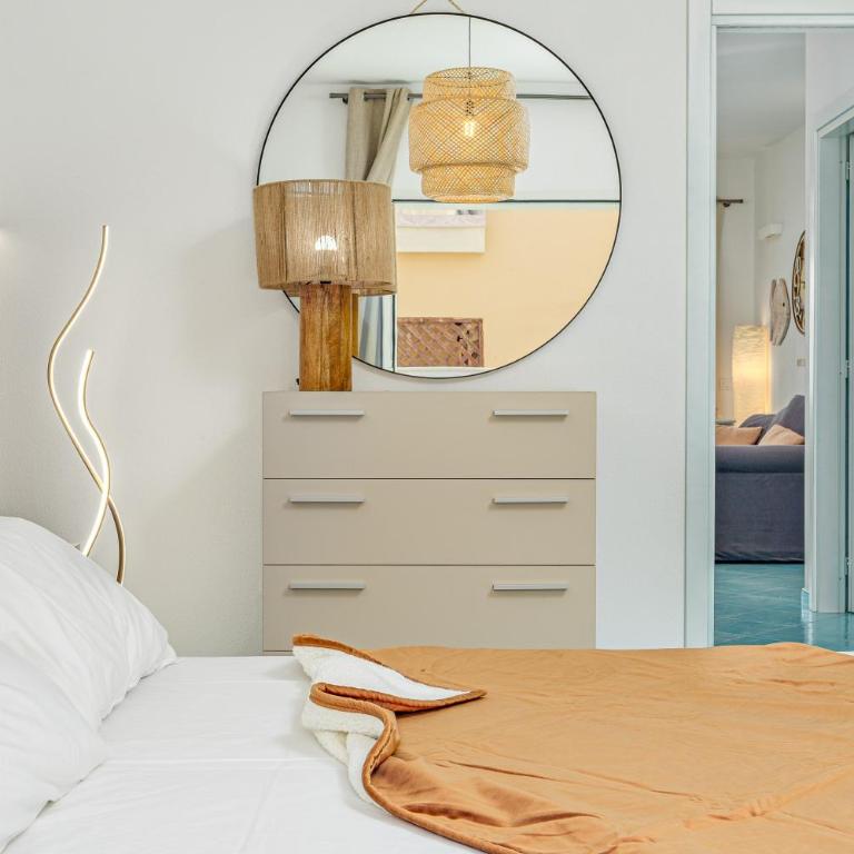 Colombo Apartment - by And Service - Appartamento Deluxe con 2 Camere da Letto e Vista Oceano - 15