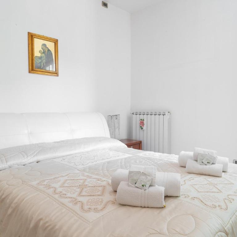 Barsotti House - Lucca - Casa con 2 Camere da Letto - 12