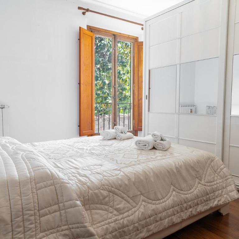 Barsotti House - Lucca - Casa con 2 Camere da Letto - 3