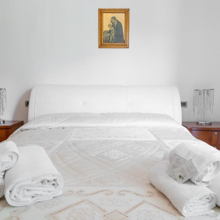 Barsotti House - Lucca - Casa con 2 Camere da Letto - 13