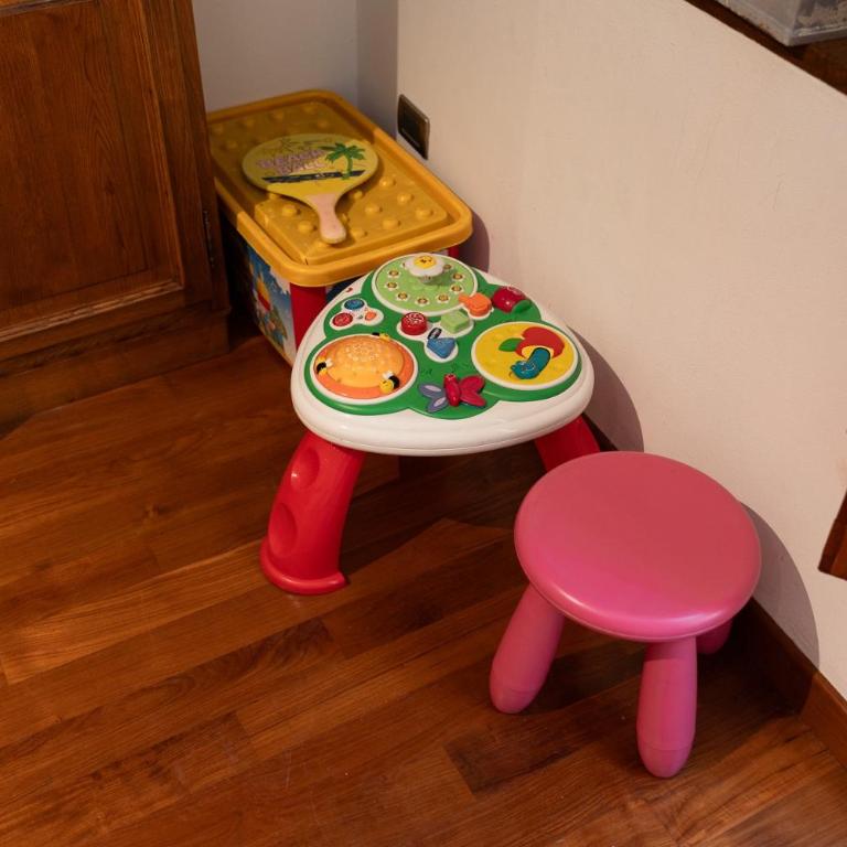 Barsotti House - Lucca - Casa con 2 Camere da Letto - 20