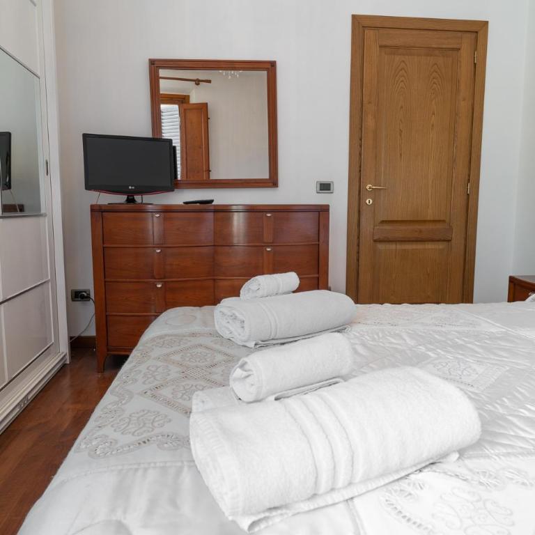 Barsotti House - Lucca - Casa con 2 Camere da Letto - 15