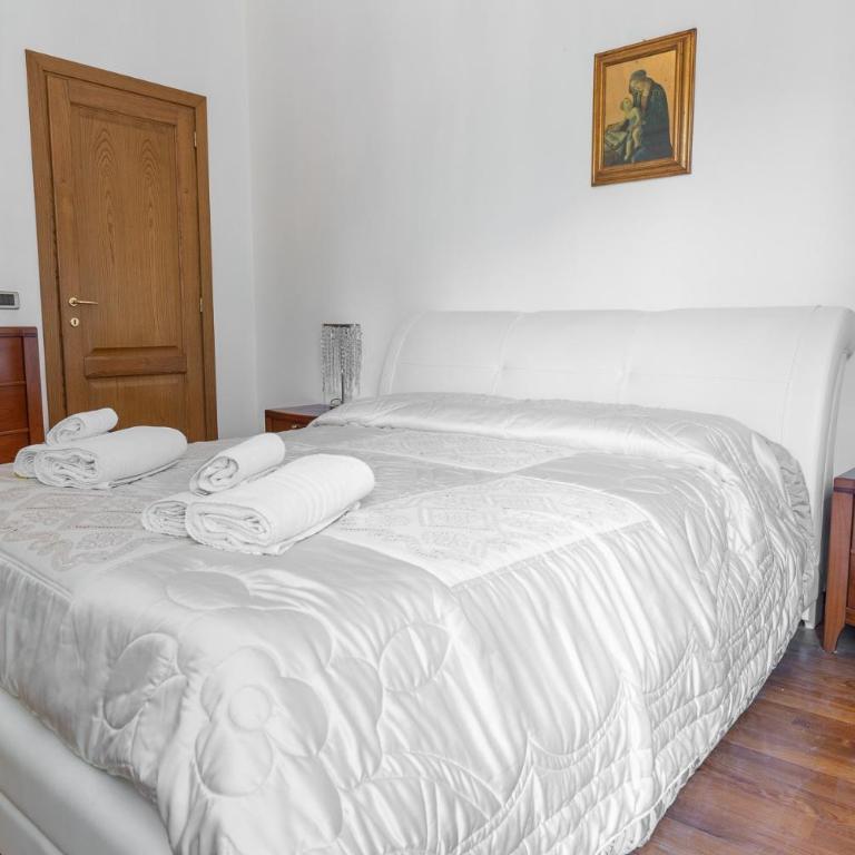 Barsotti House - Lucca - Casa con 2 Camere da Letto - 14