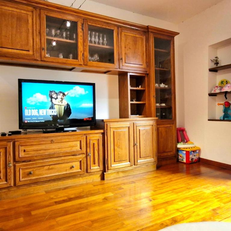 Barsotti House - Lucca - Casa con 2 Camere da Letto - 9