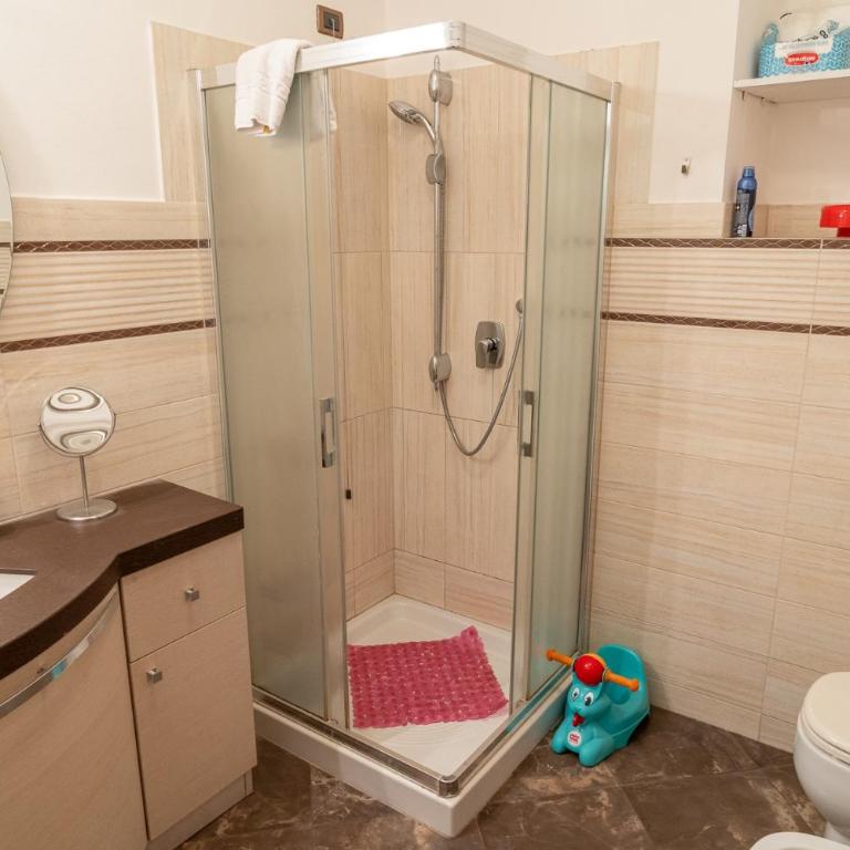 Barsotti House - Lucca - Casa con 2 Camere da Letto - 28