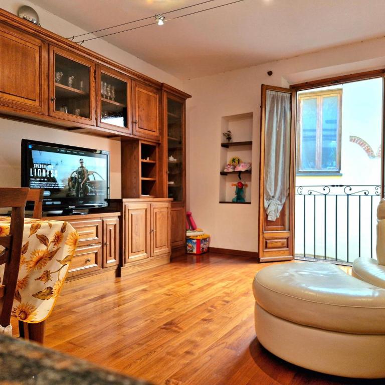 Barsotti House - Lucca - Casa con 2 Camere da Letto - 4