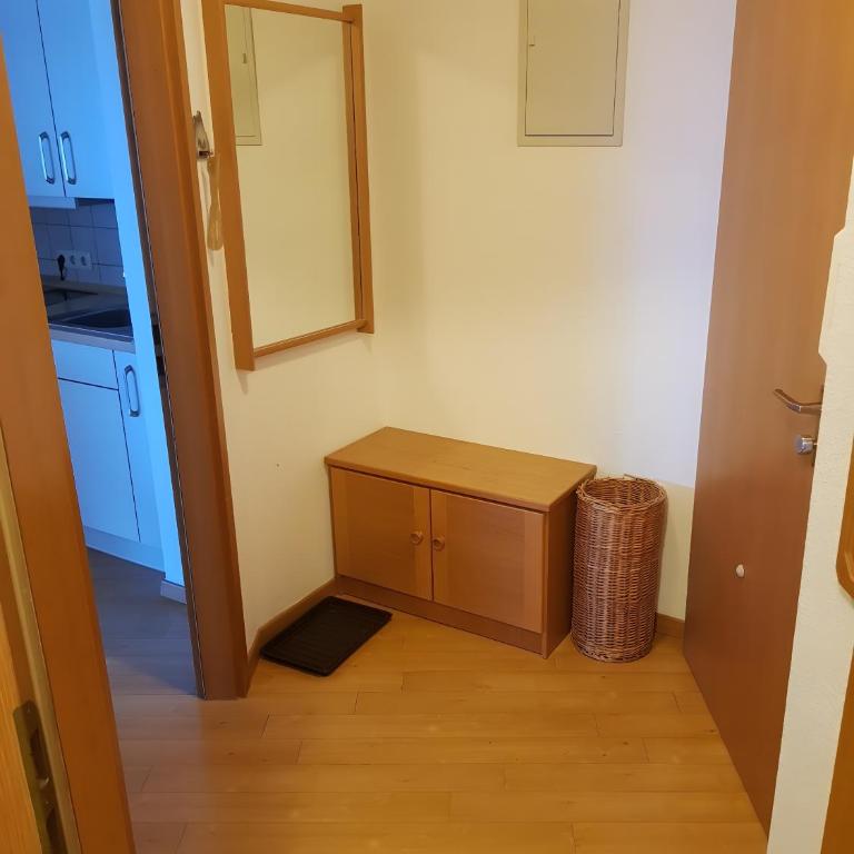 Hindelanger Auszeit im Sonnenpark - Superior Apartment mit 1 Schlafzimmer und Balkon - 11