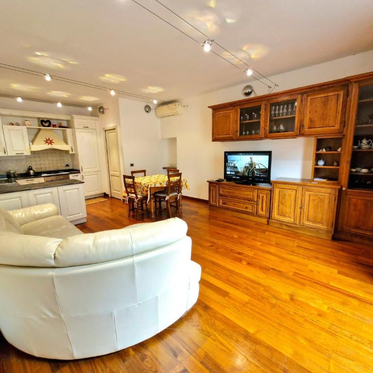Barsotti House - Lucca - Casa con 2 Camere da Letto - 29