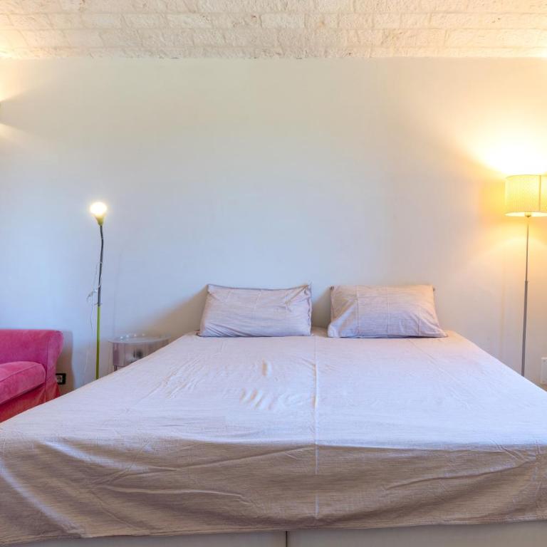 Trullo Caliandro - Casa con 2 Camere da Letto - 10