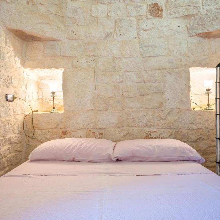 Trullo Caliandro - Casa con 2 Camere da Letto - 17