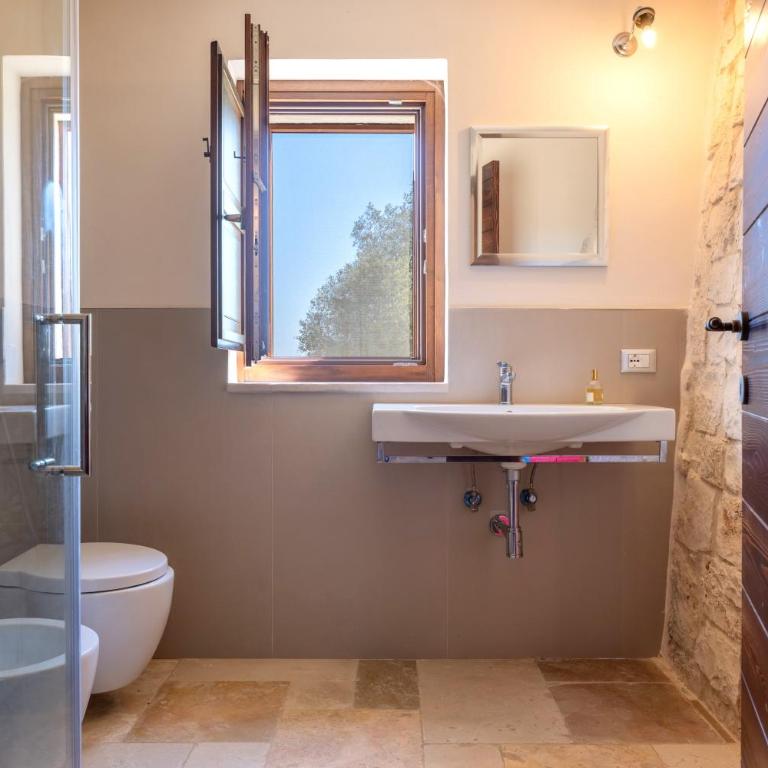 Trullo Caliandro - Casa con 2 Camere da Letto - 15