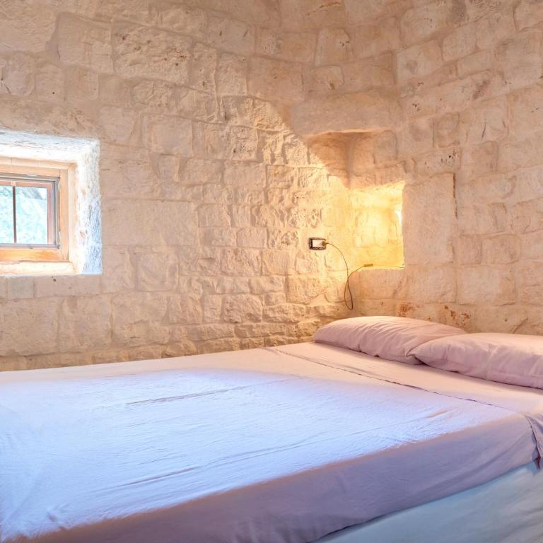 Trullo Caliandro - Casa con 2 Camere da Letto - 18