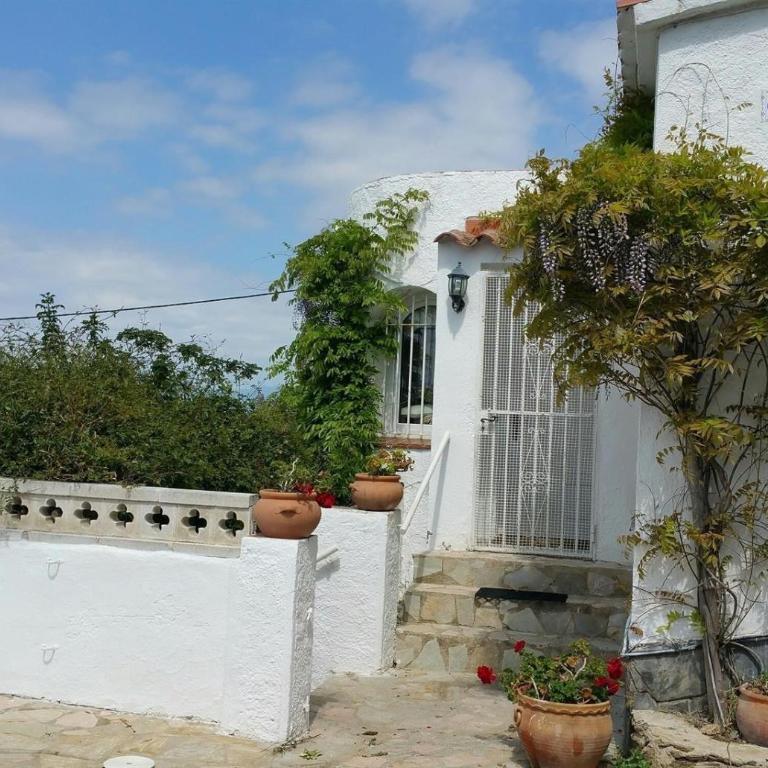 Casa Jazmin - Villa con vistas al mar - 9