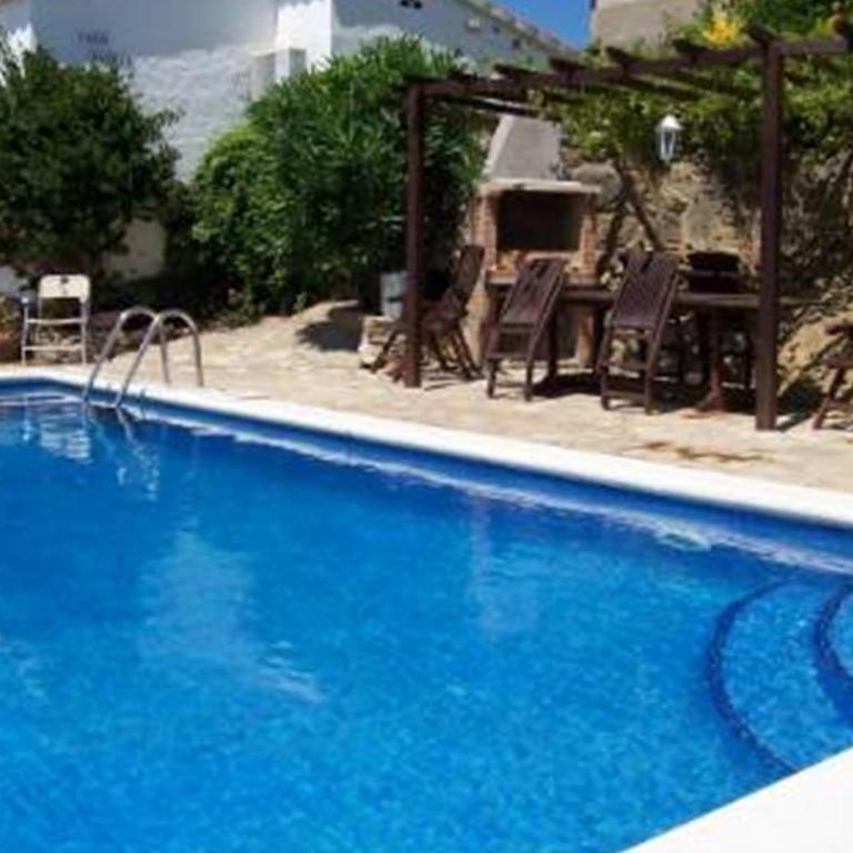 Casa Jazmin - Villa con vistas al mar - 1