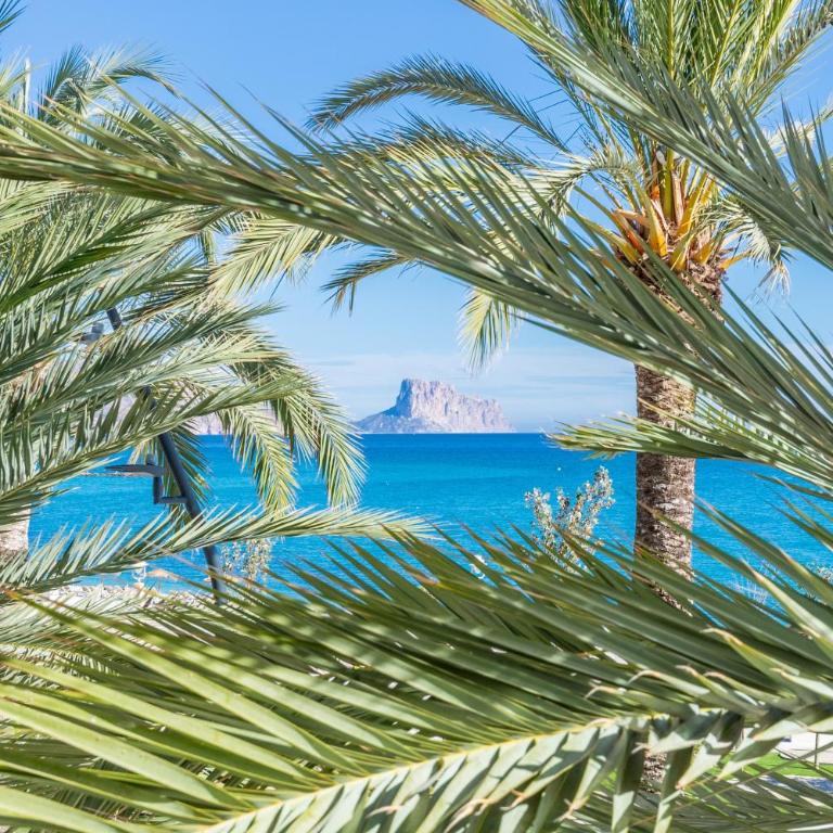 La Mar - Apartamento Deluxe de 2 dormitorios con vistas al mar - 21