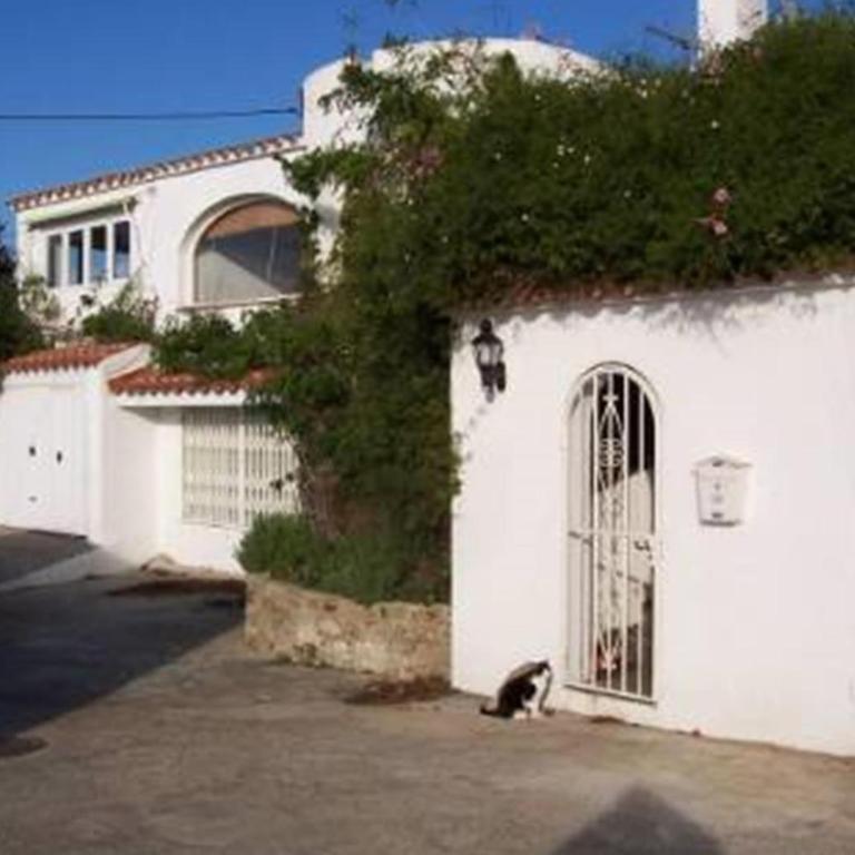 Casa Jazmin - Villa con vistas al mar - 2
