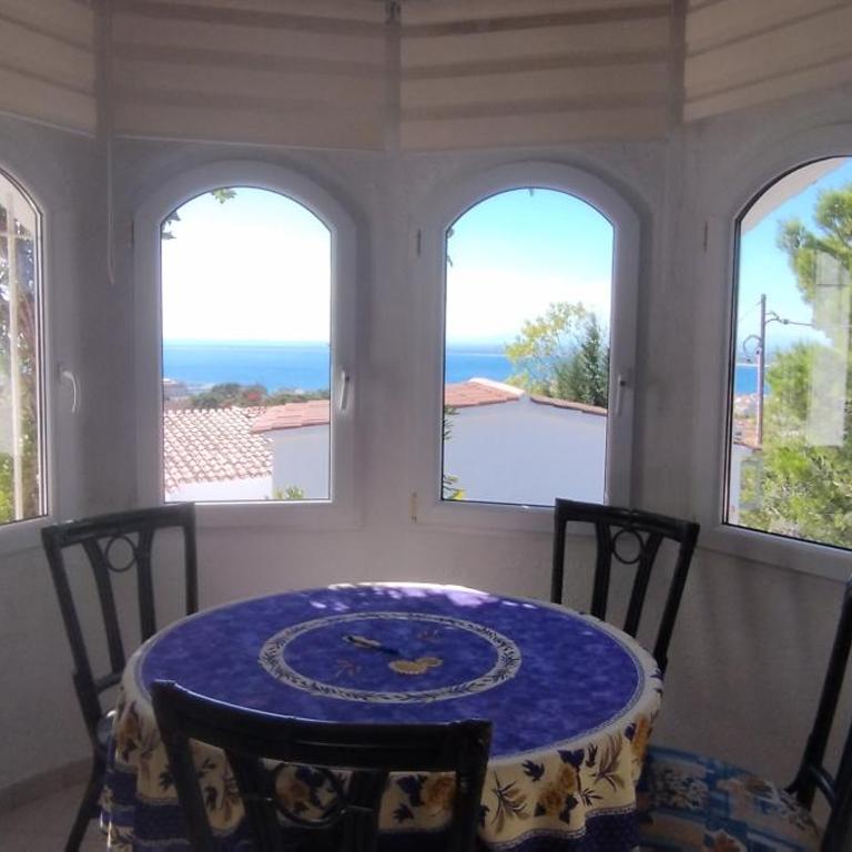 Casa Jazmin - Villa con vistas al mar - 12