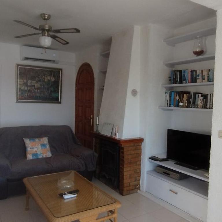 Casa Jazmin - Villa con vistas al mar - 11