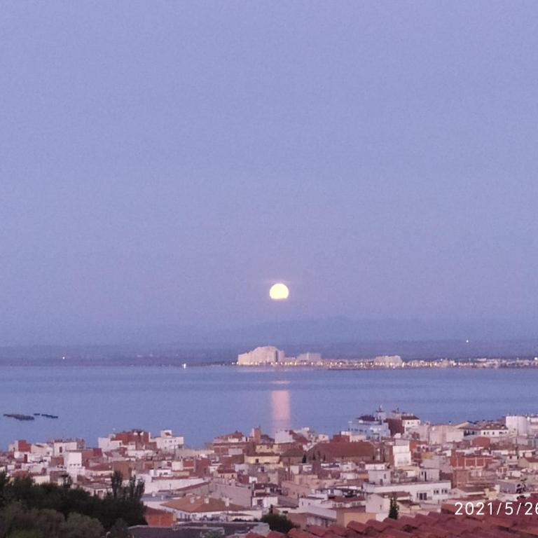 Casa Jazmin - Villa con vistas al mar - 16