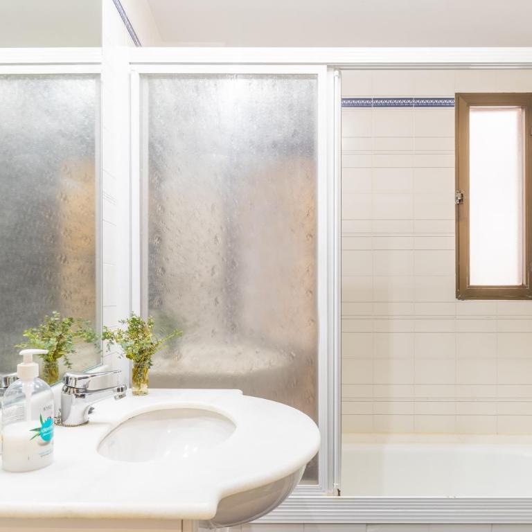 La Mar - Apartamento Deluxe de 2 dormitorios con vistas al mar - 18