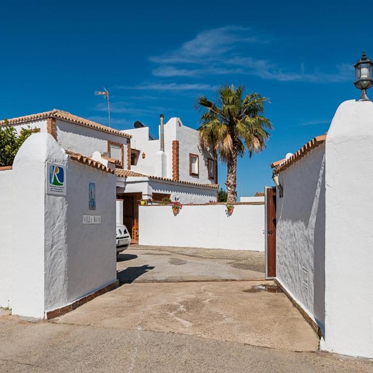Apartamento Villa Mayo B - Apartamento de 1 dormitorio con jardín - 27