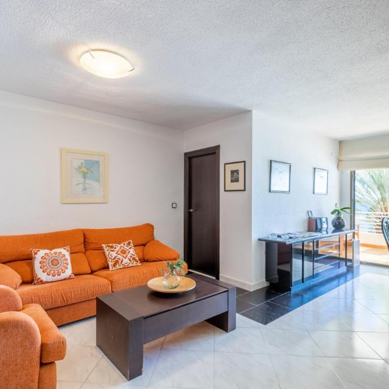 La Mar - Apartamento Deluxe de 2 dormitorios con vistas al mar - 4