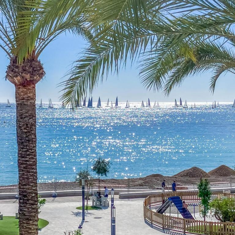 La Mar - Apartamento Deluxe de 2 dormitorios con vistas al mar - 24