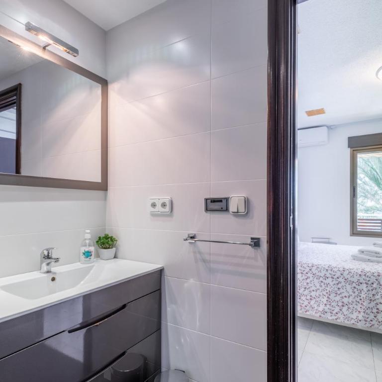 La Mar - Apartamento Deluxe de 2 dormitorios con vistas al mar - 14