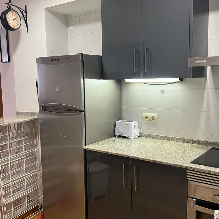 Bright apartment in Maragall - Superior Apartment with City View - 10