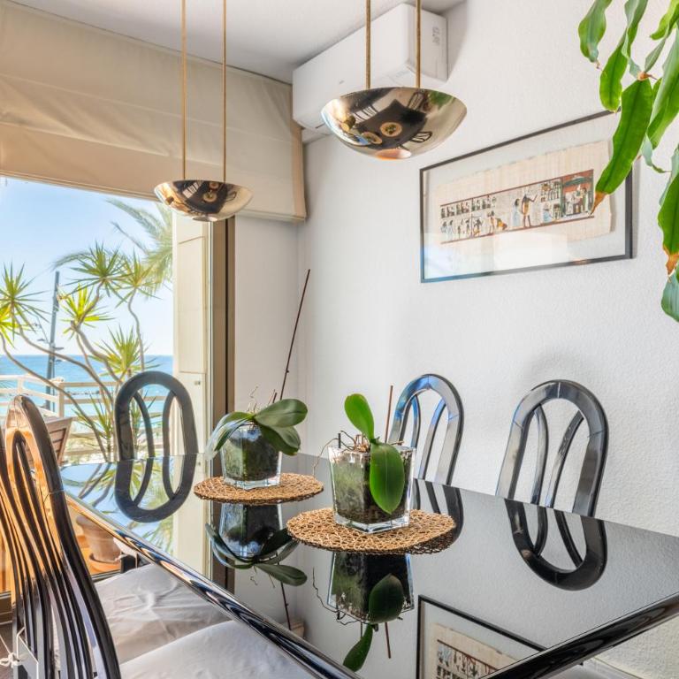La Mar - Apartamento Deluxe de 2 dormitorios con vistas al mar - 6