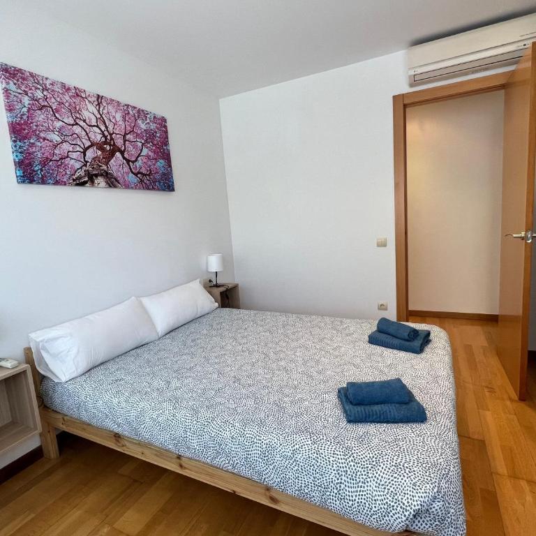 Bright apartment in Maragall - Superior Apartment with City View - 6