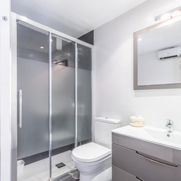 La Mar - Apartamento Deluxe de 2 dormitorios con vistas al mar - 15