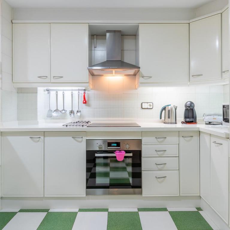 La Mar - Apartamento Deluxe de 2 dormitorios con vistas al mar - 10