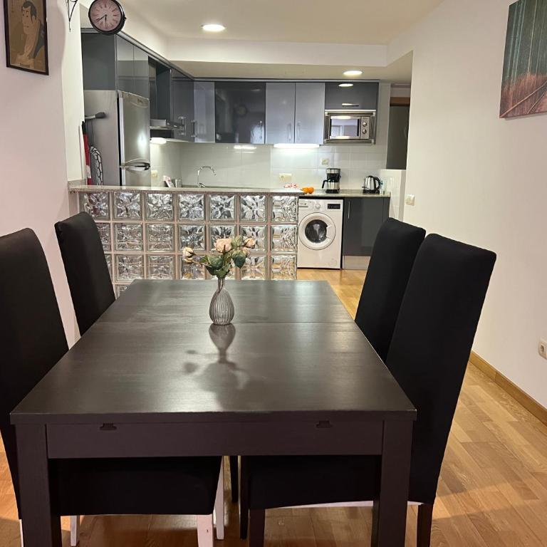 Bright apartment in Maragall - Superior Apartment with City View - 13