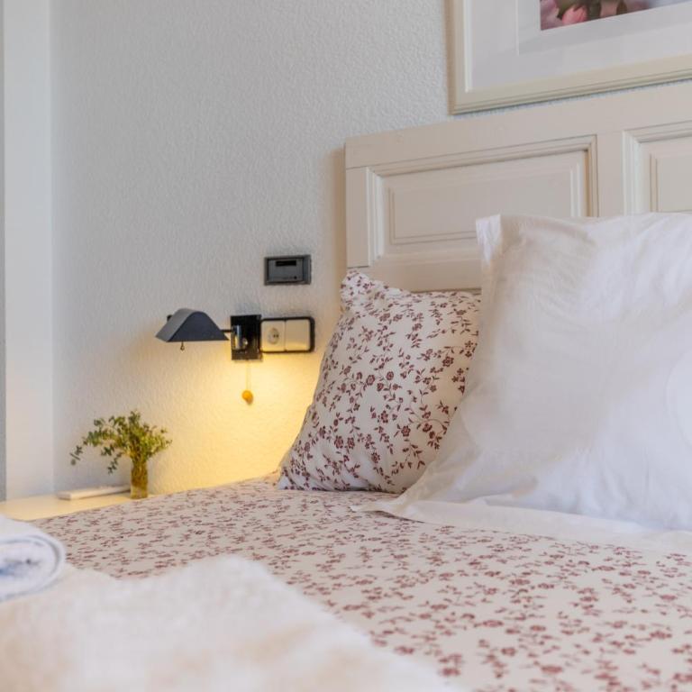 La Mar - Apartamento Deluxe de 2 dormitorios con vistas al mar - 13