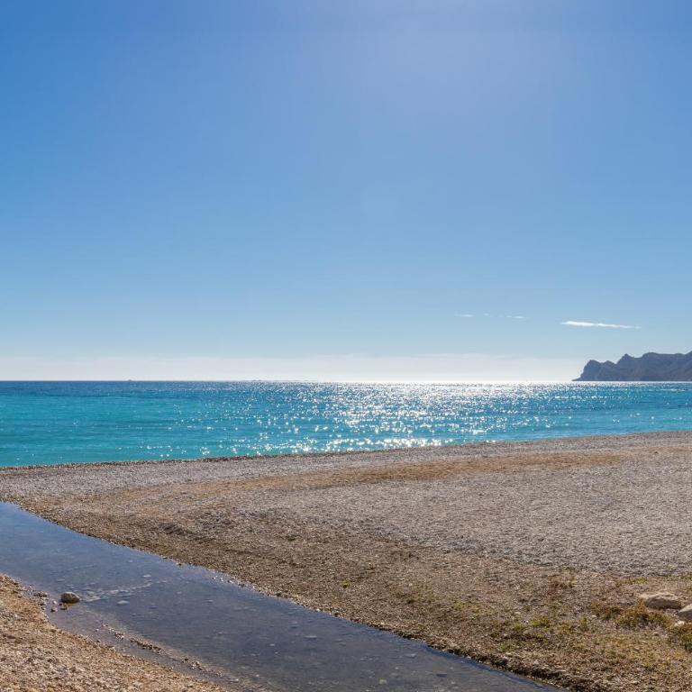 La Mar - Apartamento Deluxe de 2 dormitorios con vistas al mar - 23