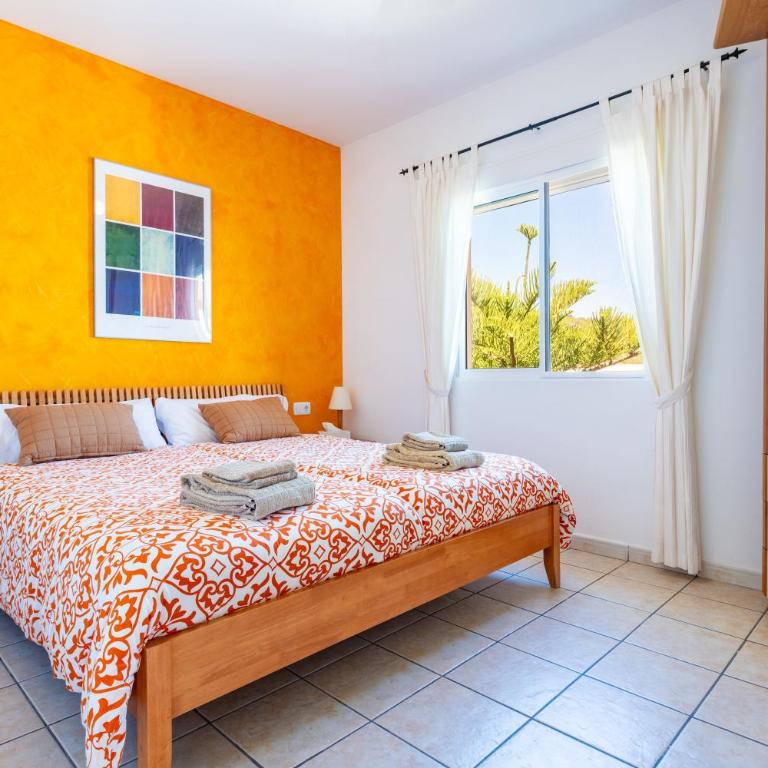 Villa Individual Peñíscola - Villa con vistas al mar - 16