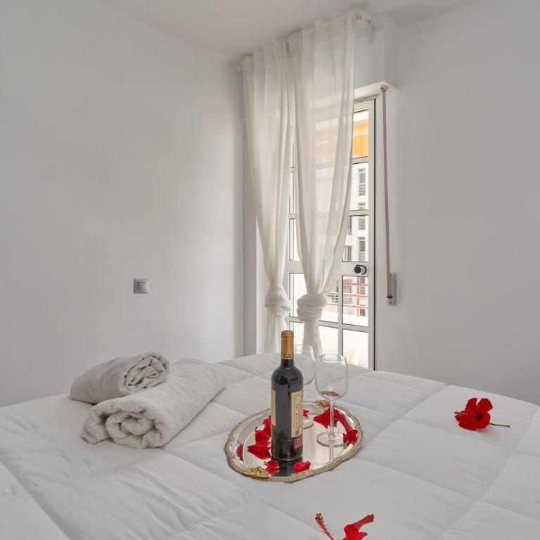 La Mejor - Apartamento Deluxe de 2 dormitorios con vistas al mar - 19