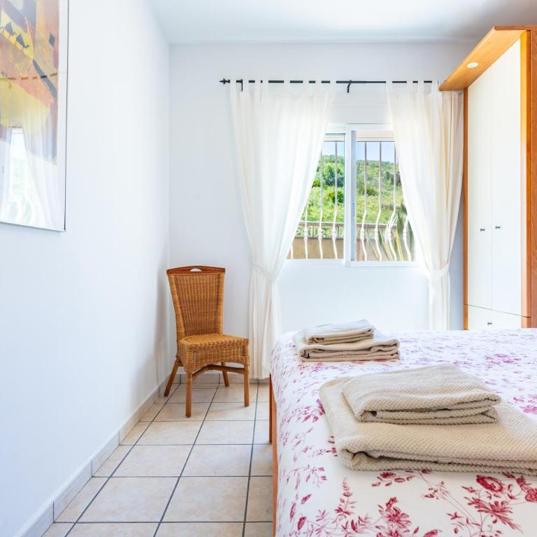 Villa Individual Peñíscola - Villa con vistas al mar - 11