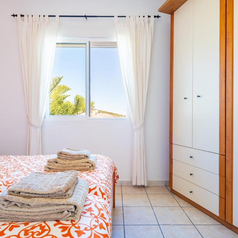 Villa Individual Peñíscola - Villa con vistas al mar - 19