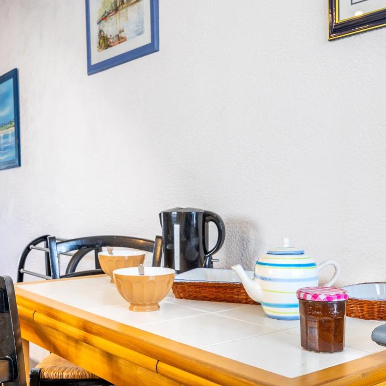 Maison vacances La Terrière - Casa con 1 dormitorio - 5